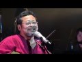 陳明章Chen Ming Chang-【追追追】Chase Chase Chase-真情II音樂會Live Video