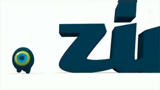 Zinkia Entertainment 2024 Logo