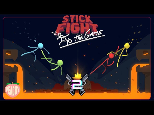 Stick Fight - Free Play & No Download