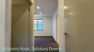 26 Spains Road, Salisbury Downs