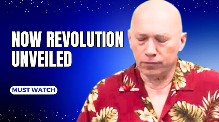 Darryl Anka Channeling Bashar | Unlock Cosmic Clarity - Bashar’s Now Revolution Unveiled