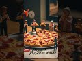 #DreamScreenAI #miniature #asmr #youtubeshorts #pizza