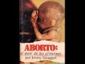 ABORTO: el peor de los crímenes por Jimmy Swaggart