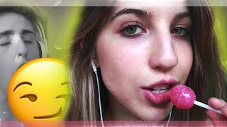 Sie Lutscht Wirklich Alles - Online Trash