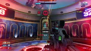 old splitgate clip moments to consume beans to
