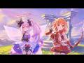 【プリコネR】エンドビジョン 告白ストーリー集 Part2｜ティア Tia・リノ Rino・リリ Lily・絆ユニオンバースト｜Bond Union Burst & Romantic Ending