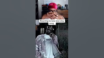 Xtsy heeft zojuist een nieuwe knaller uitgebracht #youtubeshorts #shorts #undergroundhiphop