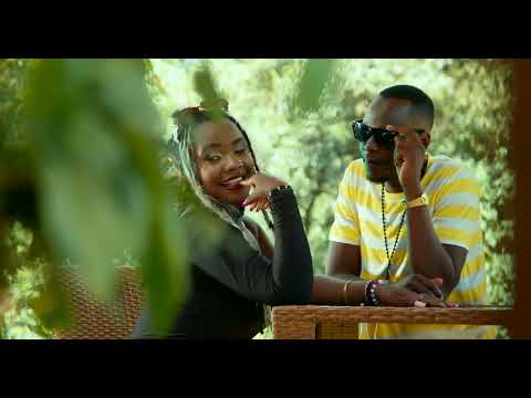 Kevin Classic - Nikuone (Official Music Video)