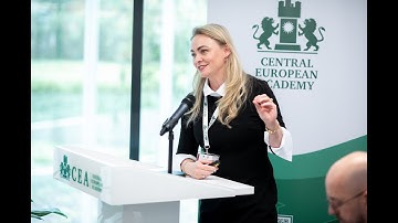 Ľ. Elbert - EU-Turkey Deal: Lessons Learned