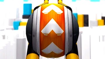 GYRO BALLS - All Levels NEW UPDATE Gameplay Android, iOS #4 GyroSphere Trials