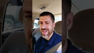 SECURITY: My experience working with Brian Vinegar