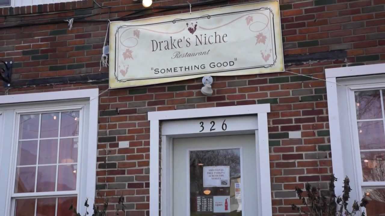 Meet Red Lion Drake's Niche YouTube