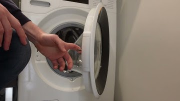 E64 Error on GE Washing Machine