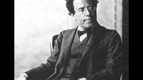 Gustav Mahler - Symphony No.5 - III, Scherzo. Kräftig, nicht zu schnell