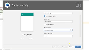How to add splash screen in android studio