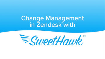 Change Management for Zendesk