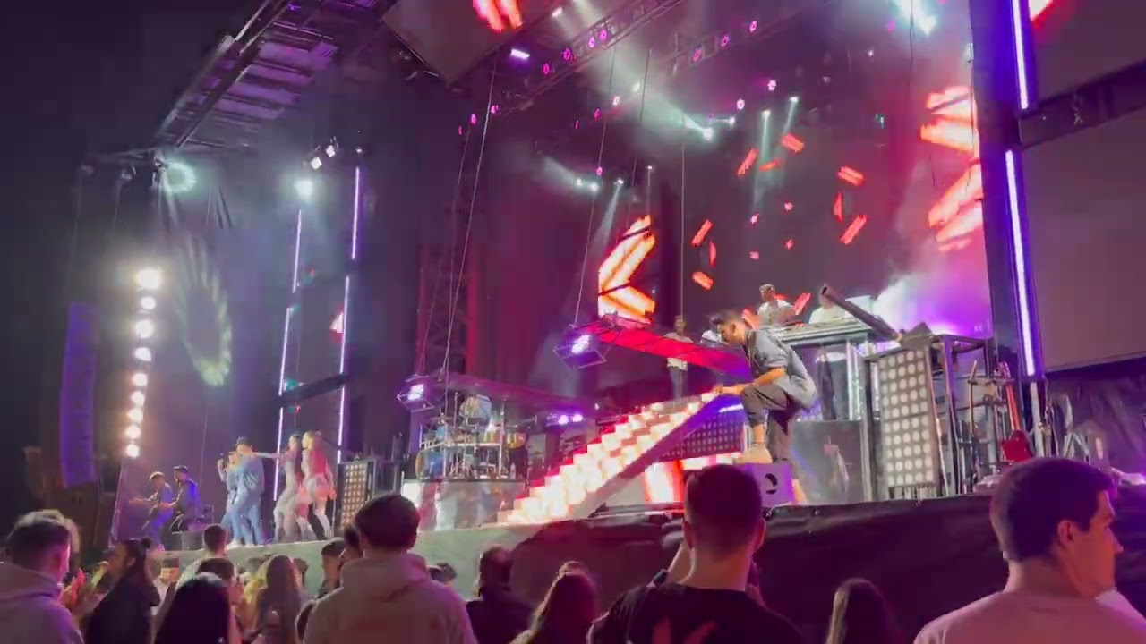 Orquesta Cinema 2024-fiesta de vilaboa (Culleredo,A Coruña)