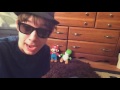 Youtube Thumbnail title
