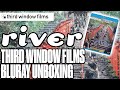 River  third window films bluray unboxing