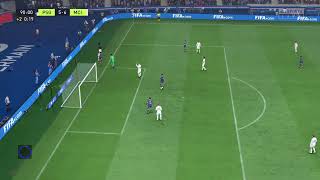 FIFA22 Stream