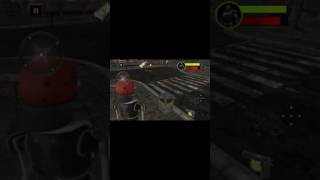 Robo VS Mafia Wars iOS Android Free Game   Gameplay 3 screenshot 2