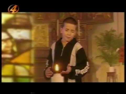 Jantje Smit - Ave Maria