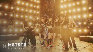 Billlie | 'RING ma Bell (what a wonderful world)' M/V (Performance ver.)