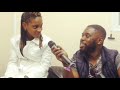 Koffee Interview| On New Songs for 2021| Popcaan and Dane Ray |Jamaican Music Scene.