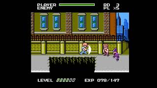 Mighty Final Fight - Cody, Haggar, Guy Playthroughs (Archive* [2024])