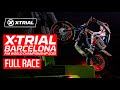 Xtrial barcelona   full race  2021 fim xtrial world championship