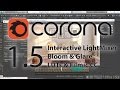 Corona Render 1.5 Primeras impresiones