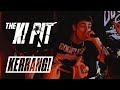 BOSTON MANOR live in The K! Pit (tiny dive bar show)