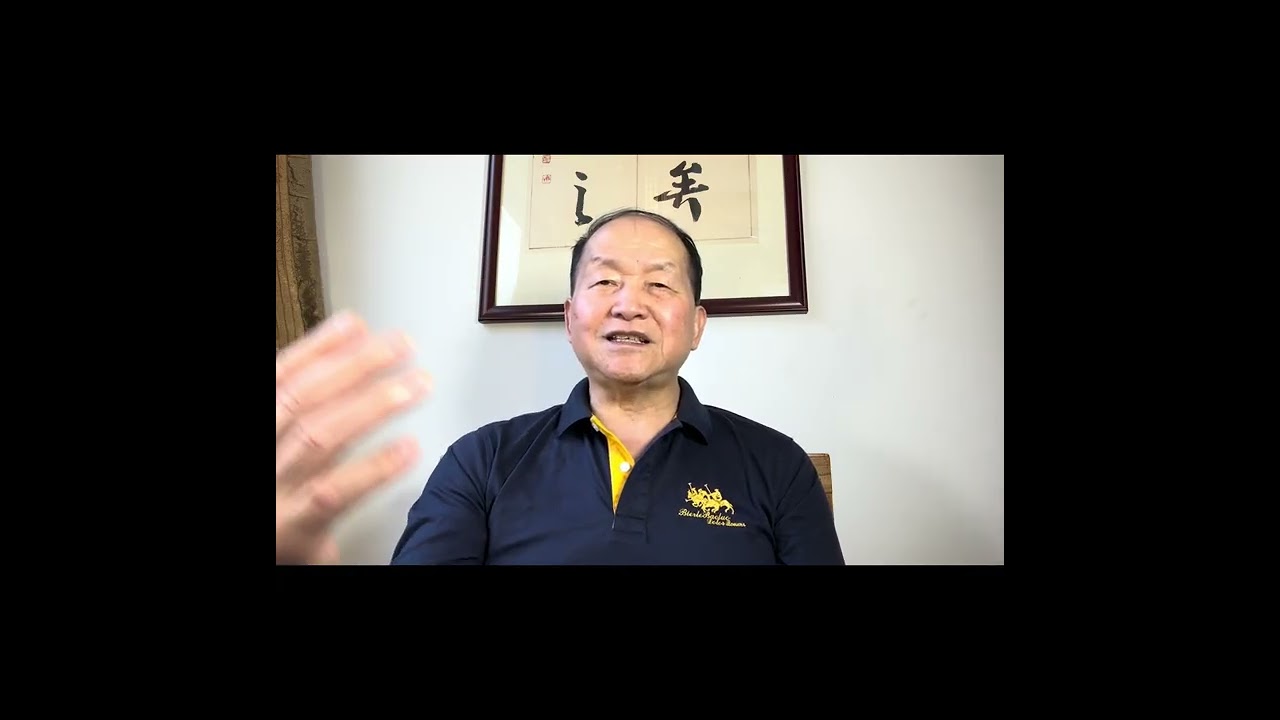周说之人物故事350:浮沉一生邱会作（下）