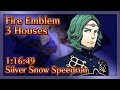 Fire Emblem Three Houses - Silver Snow - 1:16:49