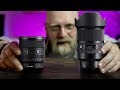 Sigma vs Sony. Which 20mm Lens is Better?