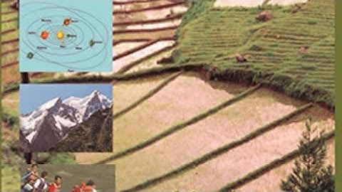 Complete NCERT | Geography | भूगोल | Class 6 | कक्षा 6 | Part 01 | UPSC CSE 2020/2021 Hindi