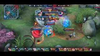 STORY WA MOBILE LEGENDS WANWAN MANIAC BONGKO