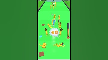 Slap and Run || Level 15 #shorts #gaming