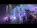 CIVILIAN「わらけてくるわ」- 2023.07.18 “WHO LEFT THE DOOR OPEN?” at Tokyo KINEMA CLUB