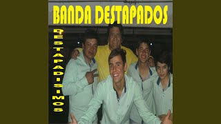 Video thumbnail of "Banda Destapados - Onda Cuartetera"