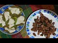 Cooking with Mom: Mexican Food