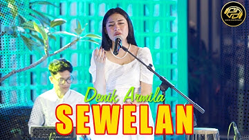 Denik Armila - Sewelan (Official Music Video)