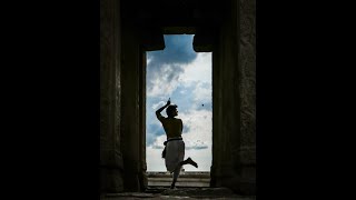 Nidhaga Karunad Bm Desh Tillana Sai Arts International