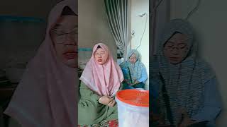 Download Lagu pengajian dan arisan(2) MP3