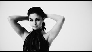 Selena Gomez - Impossible chords