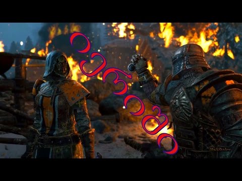 For Honor : სიუჟეტი - რაინდები  # 5