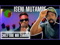 Chile One MrZambia - Iseni Mutambe (Watch Me) | Reaction