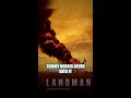 The Tommy Norris Detail Landman Never Says Out Loud | Series Decoded