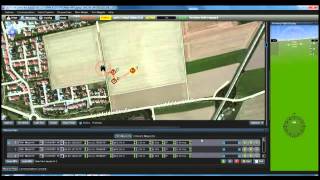 Hardware In Loop Simulator (HILS)