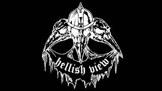 Hellish View - Demo '21 CS [Raw Punk]